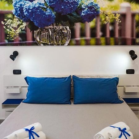S'Ilixi Bed & Breakfast Quartucciu Eksteriør bilde