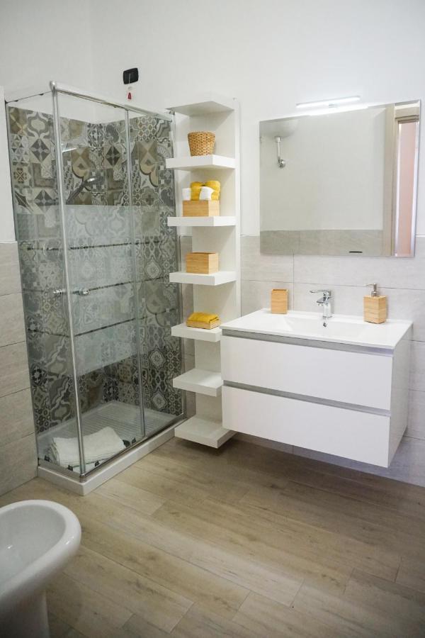 S'Ilixi Bed & Breakfast Quartucciu Eksteriør bilde