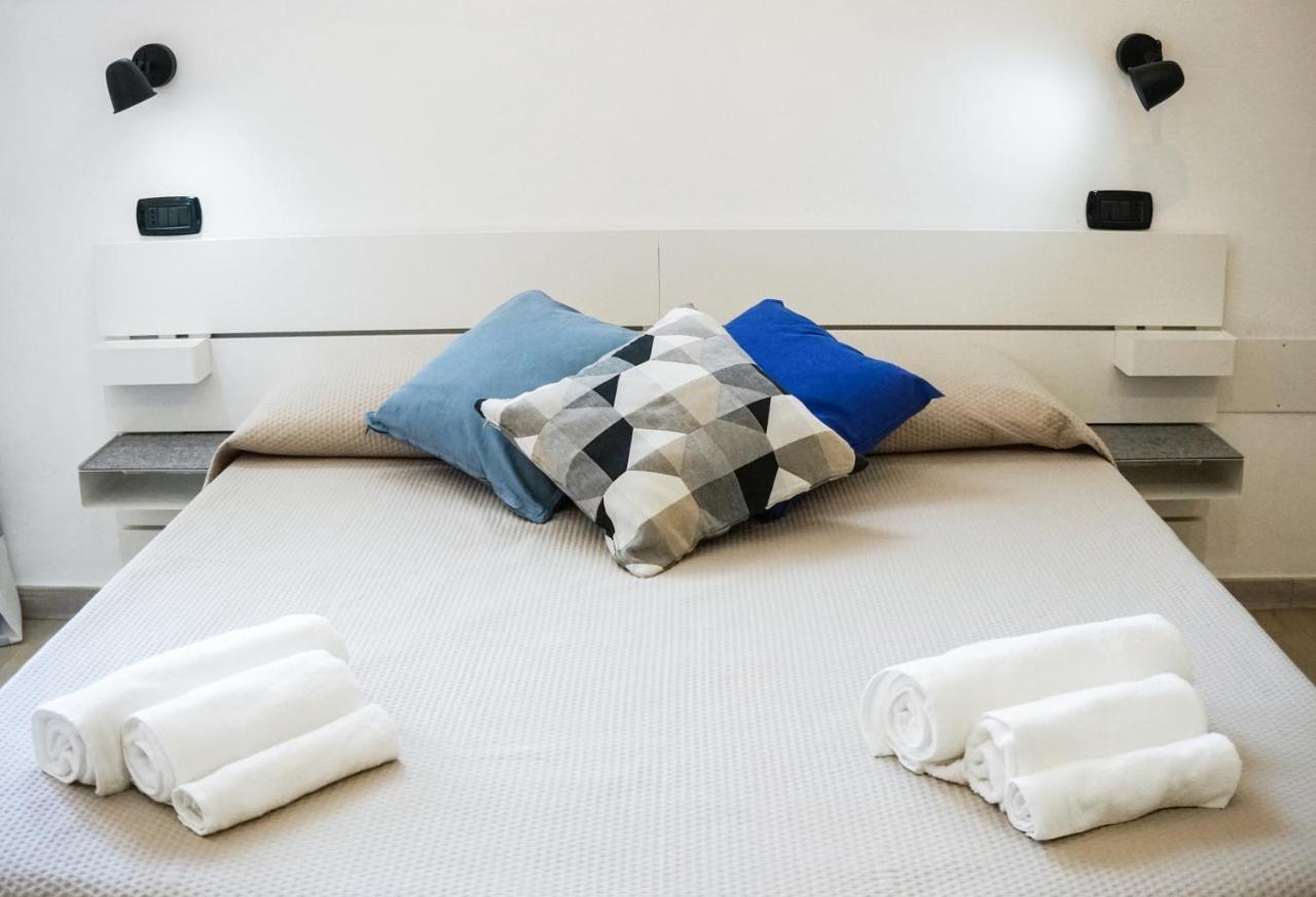 S'Ilixi Bed & Breakfast Quartucciu Eksteriør bilde