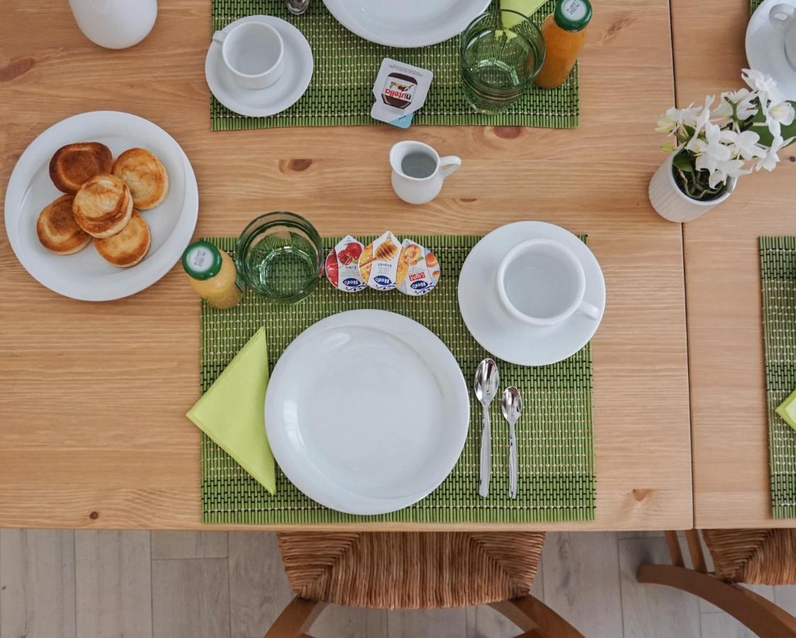 S'Ilixi Bed & Breakfast Quartucciu Eksteriør bilde