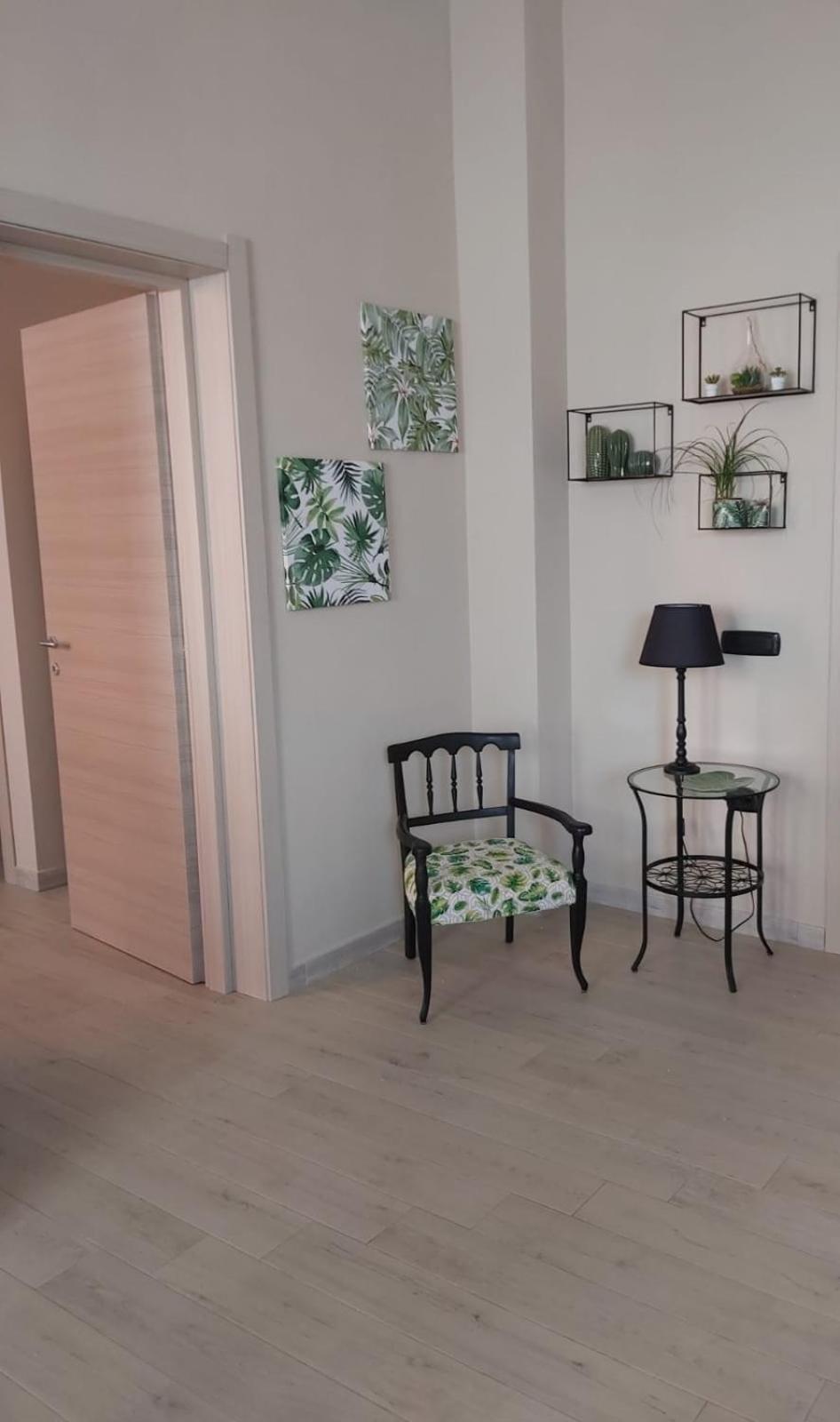 S'Ilixi Bed & Breakfast Quartucciu Eksteriør bilde